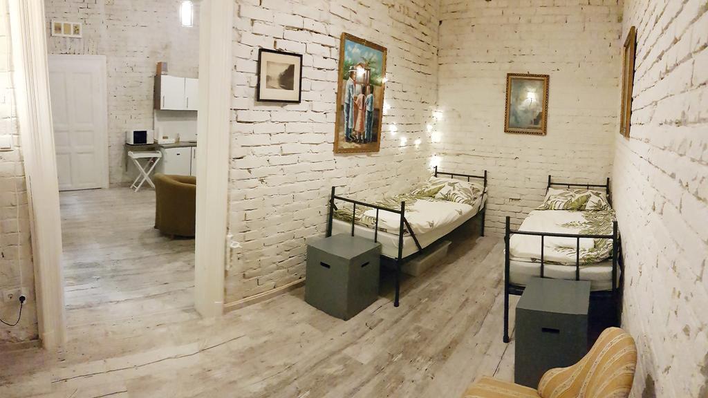 بودابست Bpr Wolf Apartment With Terrace المظهر الخارجي الصورة