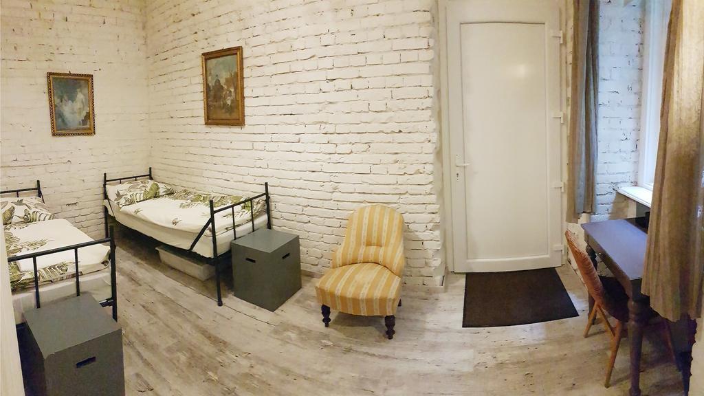 بودابست Bpr Wolf Apartment With Terrace المظهر الخارجي الصورة